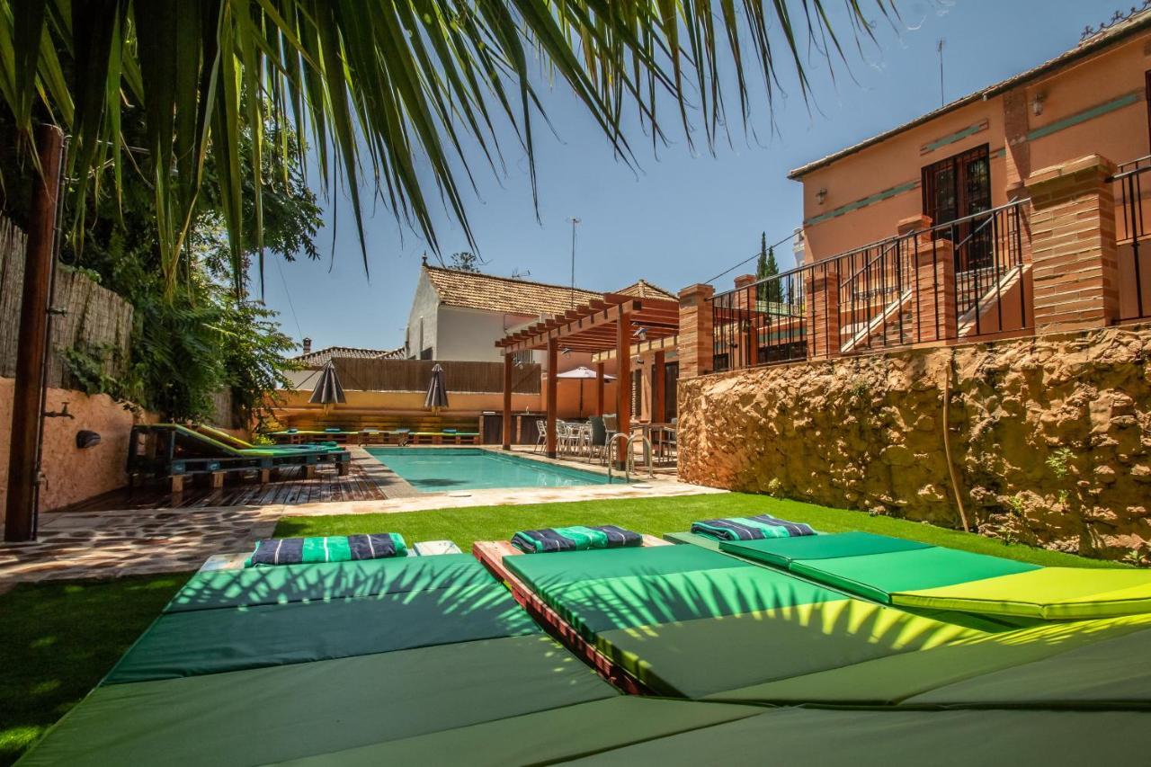Villa Regionalista Principios Siglo XX 1919 -Pedregalejo-Banos Del Carmen-A Unos Metros Del Mar!!! Piscina Climatizada Bajo Peticion Málaga Exteriör bild